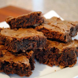 Mexican Brownies