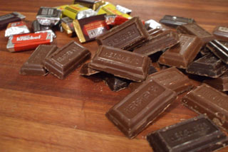 Hershey's Assorted Miniatures