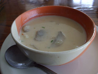 Royal Thai Tom Ka Gai Royal Thai Tom Ka Gai
