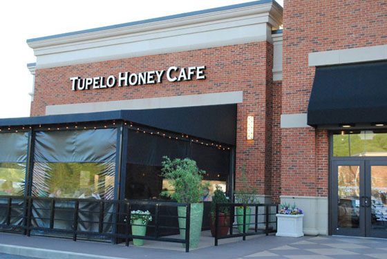 Tupelo Honey Cafe