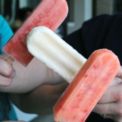 Las Paletas