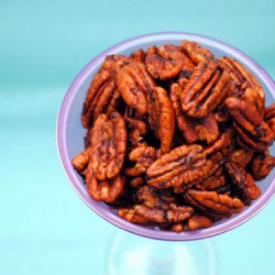 BBQ Pecans