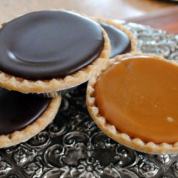 HomeStyle Bakery Fudge Pies