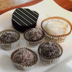 Schakolad Chocolates