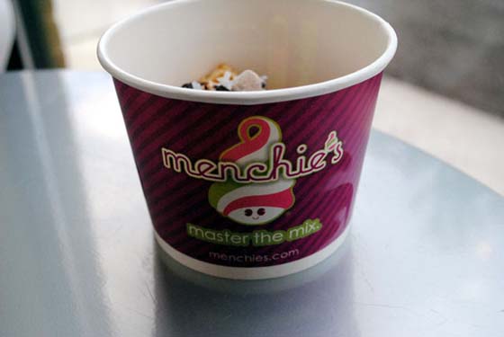 Menchie's