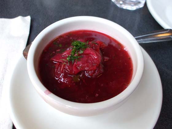 Borscht