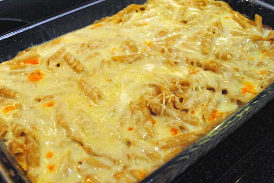 Pastitsio