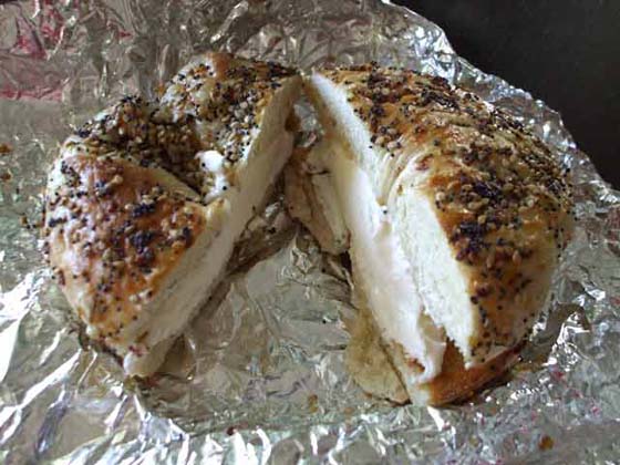 H&H Bagel