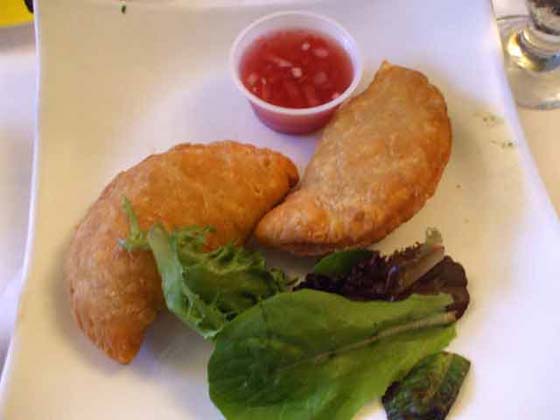 Pio Pio Empanadas