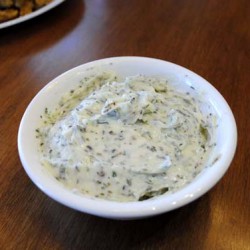 Compound Herb Butter