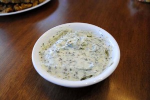 Compound Herb Butter