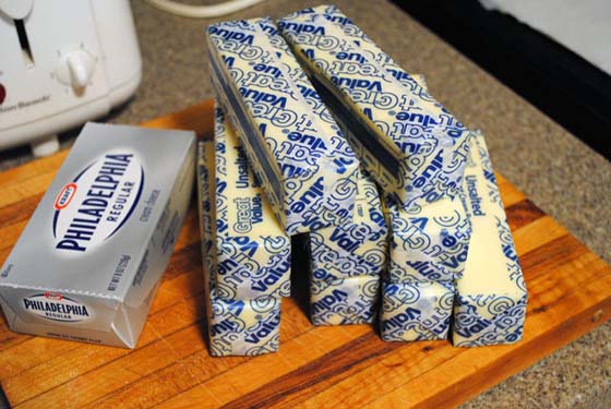 butter butter