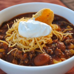 Taco Soup