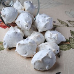 Irish Meringues