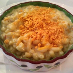 Mac n Cheese