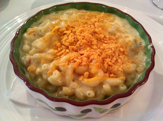 Mac n Cheese