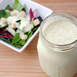 Buttermilk Ranch Dressing