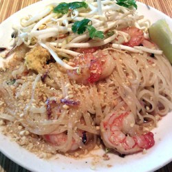 Noodles & Company Pad Thai