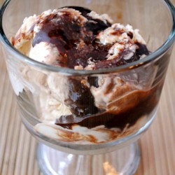 Tiramisu Ice Cream