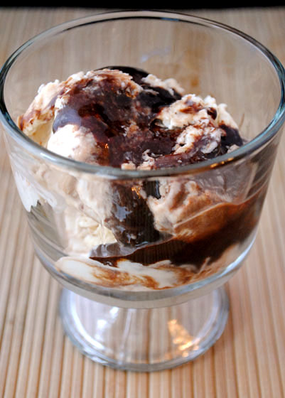 Tiramisu Ice Cream