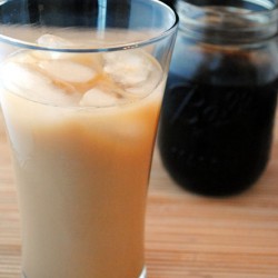 Iced Coffee