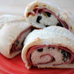 Quick Stromboli