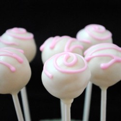 Cake Pops