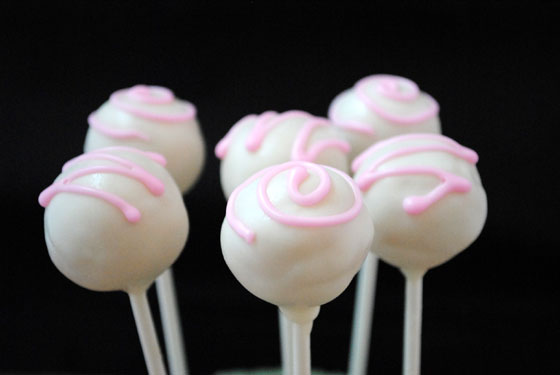 Cake Pops