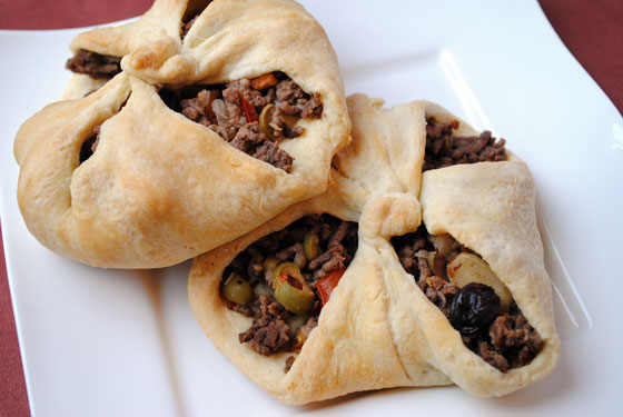 Crescent Picadillo Bundles