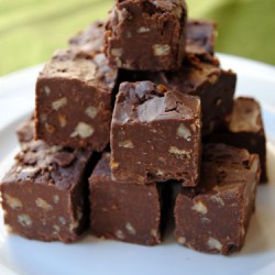 Easy Fudge