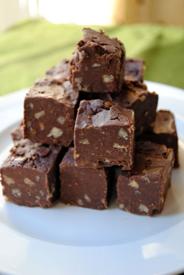 Easy Fudge