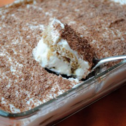 Easy Tiramisu