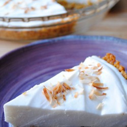 Coconut Dream Pie