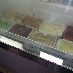 Mike's Ice Cream