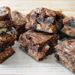 Symphony Brownies