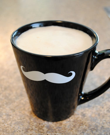 Mr. Coffee Latte