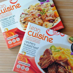 Lean Cuisine