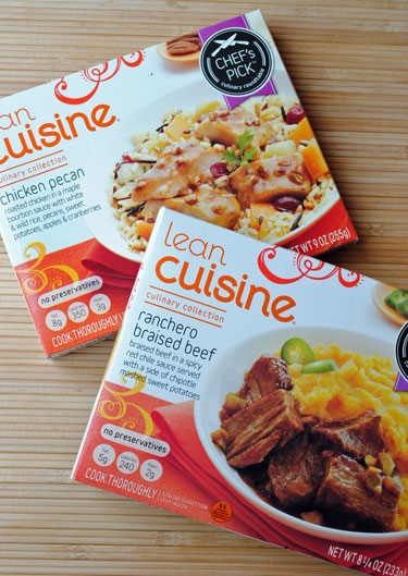 Lean Cuisine