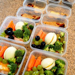 Fun Healthy Lunches | So, How's It Taste?