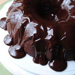 Tunnel of Fudge Cake | So, How's It Taste?