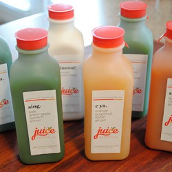 Juice Nashville