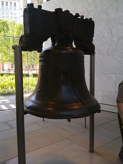 Liberty Bell