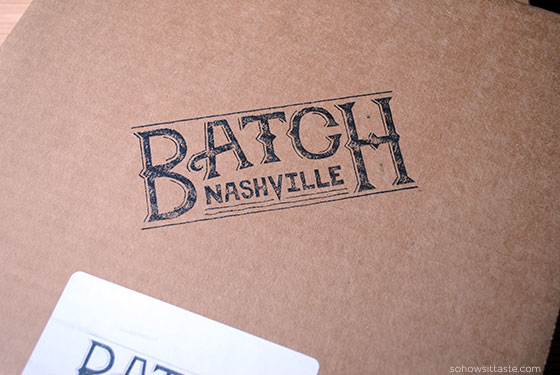Batch Nashville on So, How's It Taste? www.leah-claire.com