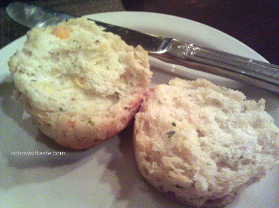 Cheddar Chive Biscuits on So, How's It Taste? www.leah-claire.com