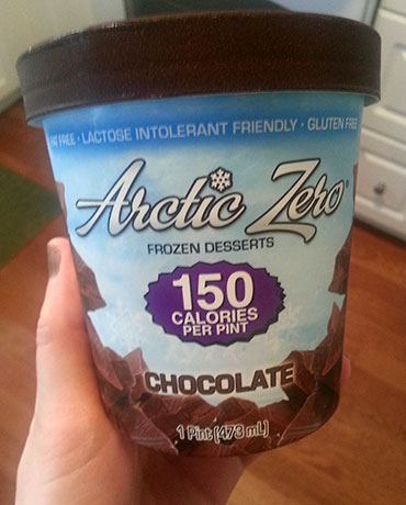 Arctic Zero