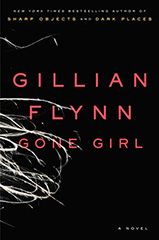 Gone Girl, Gillian Flynn