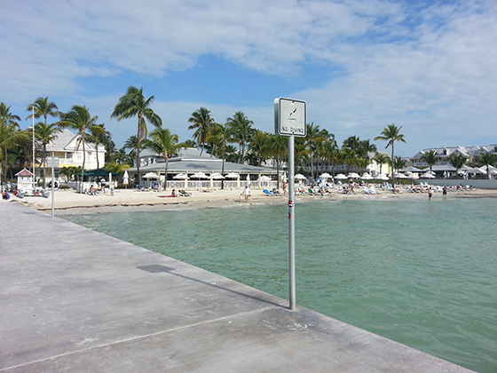 Southernmost Beach Cafe