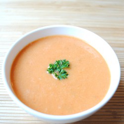 Creamy Tomato Soup