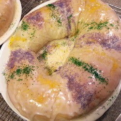 King Cake