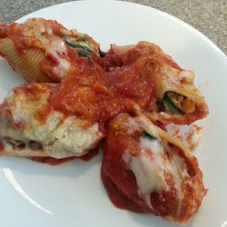 Stuffed Shells